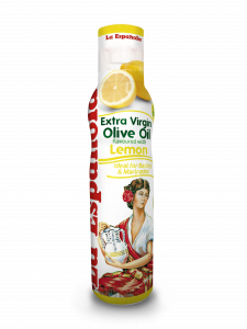 La Española EVOO with Lemon 